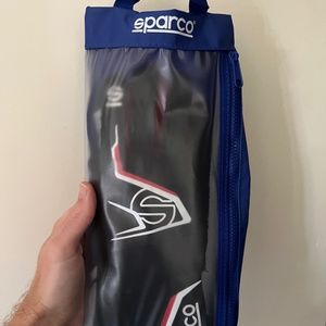 Sparco Tide Racing Gloves